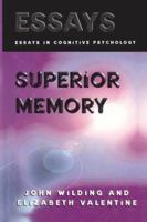Superior Memory 1138877107 Book Cover