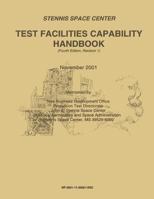 Test Facilities Capability Handbook 1499171404 Book Cover