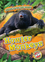 Howler Monkeys 1644872242 Book Cover