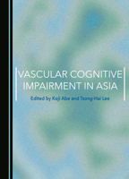 Vascular Cognitive Impairment in Asia 1527571769 Book Cover