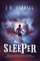 Sleeper 0995672326 Book Cover