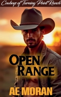Open Range 1991400101 Book Cover
