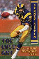 The Lost Art 1682568040 Book Cover