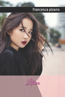 Lilian (Intimidades) (Spanish Edition) B0CHW26GQJ Book Cover