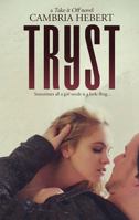 Tryst 1938857461 Book Cover