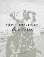 Motorcycles & Stars 9079761443 Book Cover