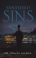 Santified Sins 103580753X Book Cover