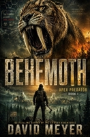 Behemoth 1542877091 Book Cover