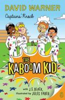 Captain's Knock: Kaboom Kid #8 1925368203 Book Cover