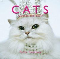 Cats: Quotes And Stuff 1840243716 Book Cover