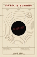 Ischia is Burning: A Novel B0H1C3TNRZ Book Cover