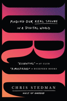 Irl: Finding Our Real Selves in a Digital World 1506463517 Book Cover