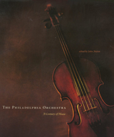 Philadelphia Orchestra Cl 156639712X Book Cover