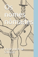 Os nomes nomades 1497573327 Book Cover