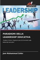 Paradigmi Della Leadership Educativa 6207424212 Book Cover