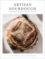Sourdough 0062864157 Book Cover