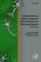 Introduction to Clinical Aspects of the Autonomic Nervous System: Volume 2 0323960111 Book Cover