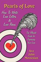Pearls of Love: How to Write Love Letters and Love Poems 0916919005 Book Cover