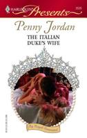 The Italian Duke's Wife 0373125291 Book Cover