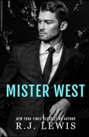 Mister West B08X5ZFLD4 Book Cover