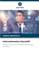 Internationales Geschäft (German Edition) 620953208X Book Cover