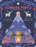 Reindeer People: Indigenous & Ethnic Culture Series B0B6LG2W3G Book Cover