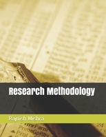 Research Methodology B08B362CPB Book Cover