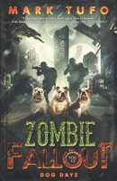 Dog Dayz 1099605962 Book Cover