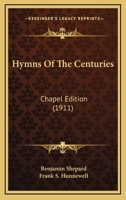 Hymns Of The Centuries 1022471082 Book Cover