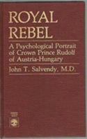 Royal Rebel 0819166758 Book Cover