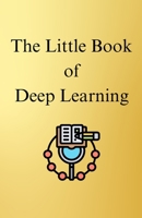 The Little Book of Deep Learning 9732346493 Book Cover