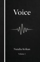 Voice 3982860865 Book Cover