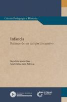 Infancia. (Spanish Edition) 9585416328 Book Cover
