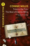 The Best of Connie Willis: Award-Winning Stories 0345540662 Book Cover