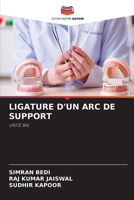 Ligature d'Un ARC de Support 620559921X Book Cover