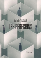 Les pérégrins (French Edition) B0GQGL8PTH Book Cover