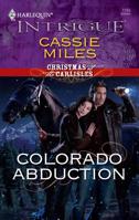 Colorado Abduction 0373694326 Book Cover