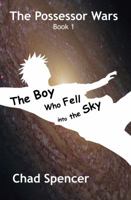 The Boy Who Fell Into the Sky 0985256842 Book Cover