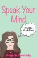 Speak Your Mind 1731588445 Book Cover