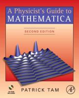 A Physicist's Guide to Mathematica, Second Edition 0126831920 Book Cover