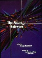 The Future of Software 0262121840 Book Cover