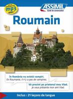Roumain 2700506626 Book Cover