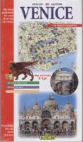 Venezia. Ediz. inglese 8847618827 Book Cover