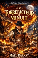 Le torréfacteur de minuit B0FR8FFJF5 Book Cover