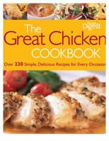 The great chicken cookbook