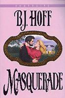 Masquerade 1556618603 Book Cover