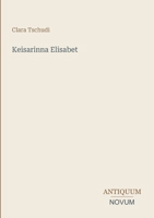Keisarinna Elisabet (Finnish Edition) 3387414757 Book Cover