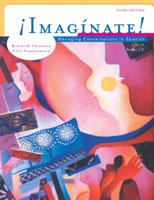 Imaginate! Managing Conversations in Spanish 0838416411 Book Cover