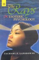 Rays and Esoteric Psychology 0877286825 Book Cover