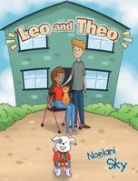 Leo and Theo 1684862914 Book Cover